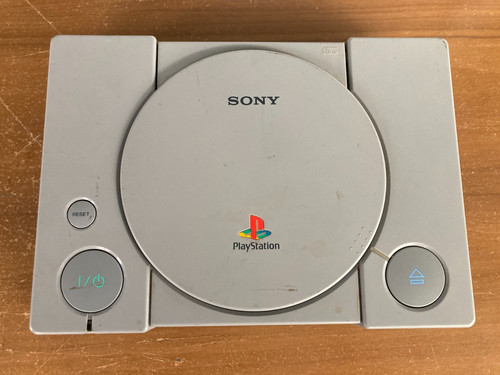 Consolle sony play station - , 1