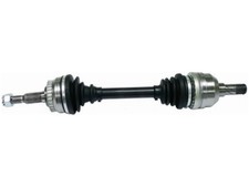 ALBERO MOTORE ANTERIORE