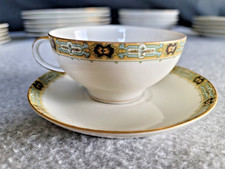 Servizio da tavola Limoge W M