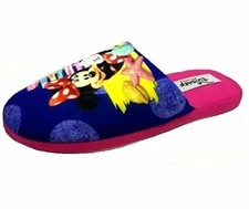 Pantofole bambina ragazza