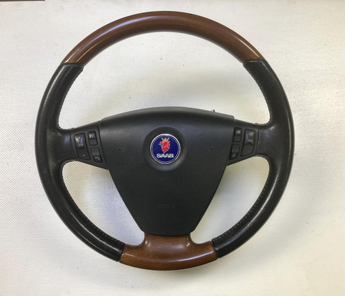 Volante saab 12791542 - volante, 9.3