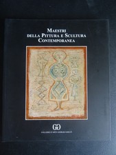 "MAESTRI DELLA PITTURA E