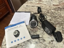 Garmin Forerunner 405