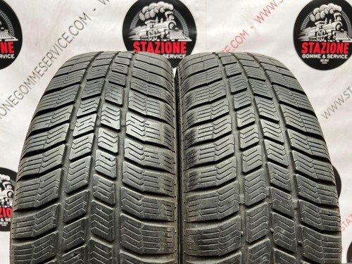 Gomme invernali usate barum - invernali,
