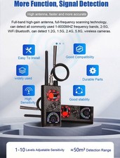 Dispositivo Rilevatore di