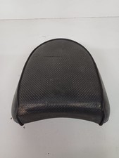 Sella Posteriore Aprilia Red