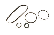 Kit Cinghia Idler Tire + Belts