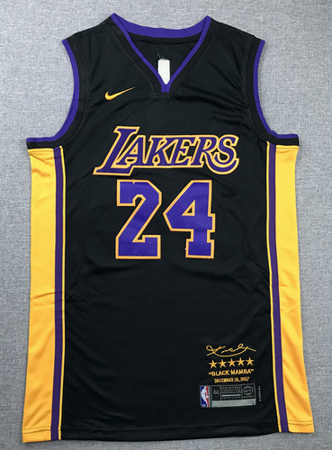 Maglia kobe bryant - kobe, los