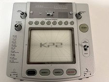 KORG KAOSS PAD KP2 KP-2