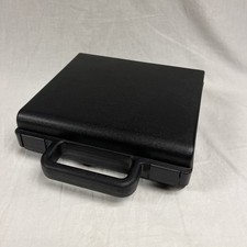 Custodia a scatto in plastica