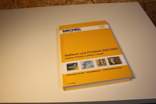 Michel paesi baltici - paesi, e