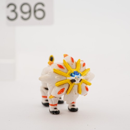 Pokemon figure sold per - -sold, as