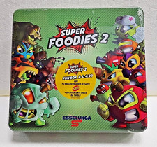 ESSELUNGA SET COMPLETO SUPER