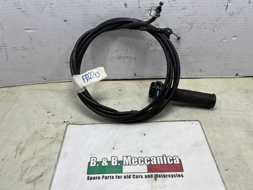 Comando cavo acceleratore - cavo,