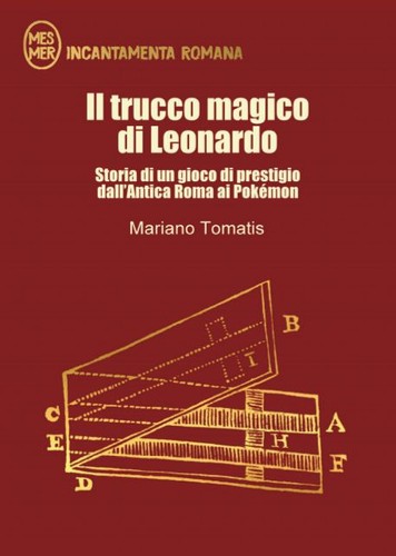 Libro mariano tomatis - mariano, il