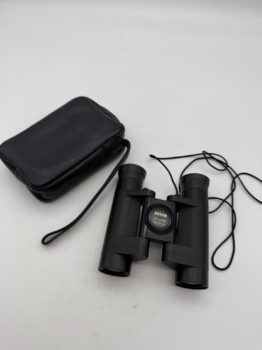 Binocolo zeiss 8x20 - zeiss,