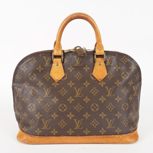 Autentica borsa mano - borsa, a