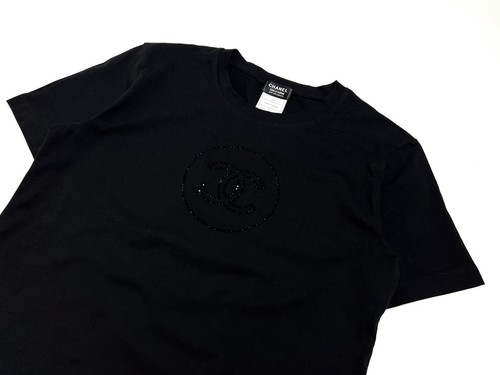 Shirt donna originale - t-shirt, chanel