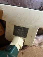 Originale Vorwerk Folletto