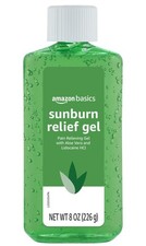 Gel Sollievo Scottature Solare