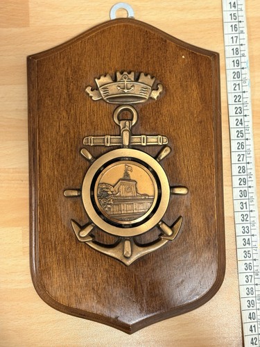 Crest marina militare - crest,