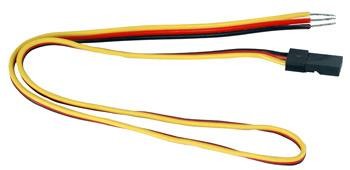 Hitec cavo servo cm - hitec,