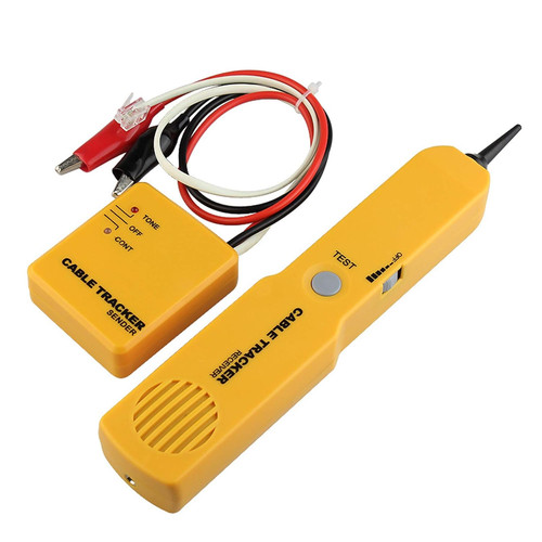 Tester circuito tracciante - tester,
