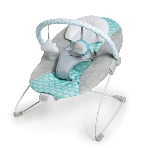 Altalena per bambini ingenuity - altalena,