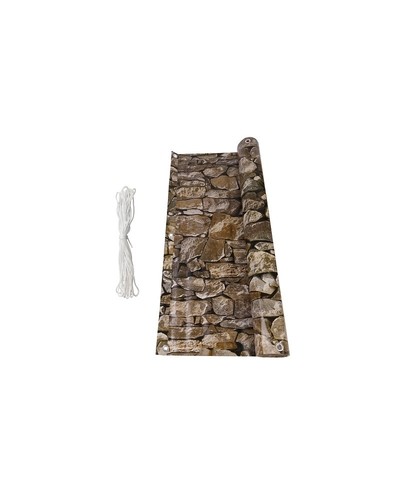 Stuoia ombreggiante pvc rex - stuoia,