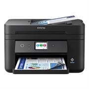 MULTIFUNZIONE EPSON INKJET