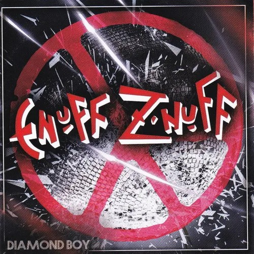 Enuff znuff diamond boy - znuff,