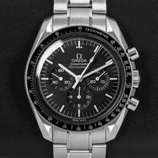 Omega Speedmaster Professional Moonwatch 3570.50.00