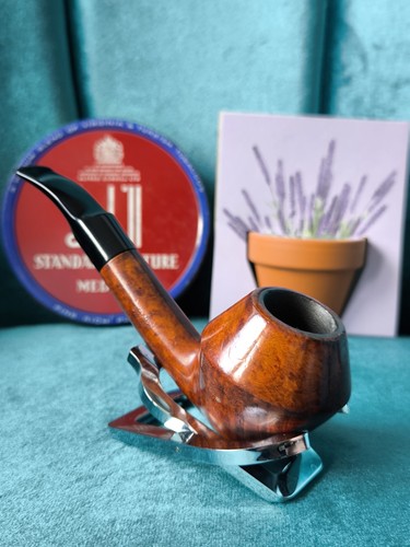 Pipa butz choquin handmade - pipa,