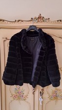 Pelliccia vera edas luxury - edas,