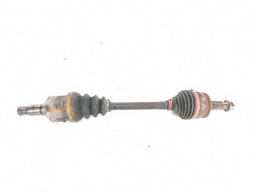 Semiasse anteriore suzuki - anteriore, dx