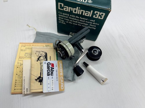 Abu cardinal usato 1096 - abu,