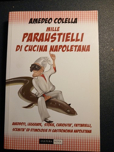 Amedeo colella mille - colella,