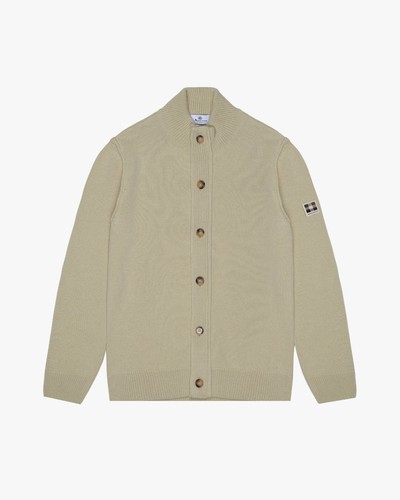 Aquascutum cardigan - aquascutum, –