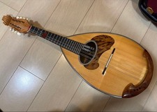 Mandolino CALACE Classico A in
