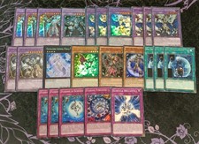 Deck Gem-Knight Cavaliere Gemma YuGiOh