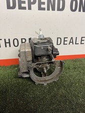 Gruppo motore decespugliatore