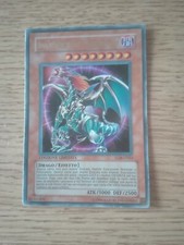 YUGIOH DRAGON CHAOS EMPEROR