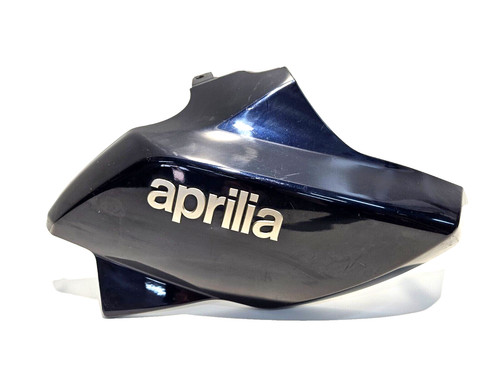 Carena serbatoio sinistra - serbatoio,