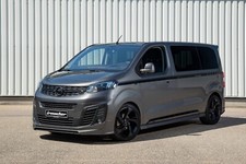 Cerchio Irmscher Heli Star 20