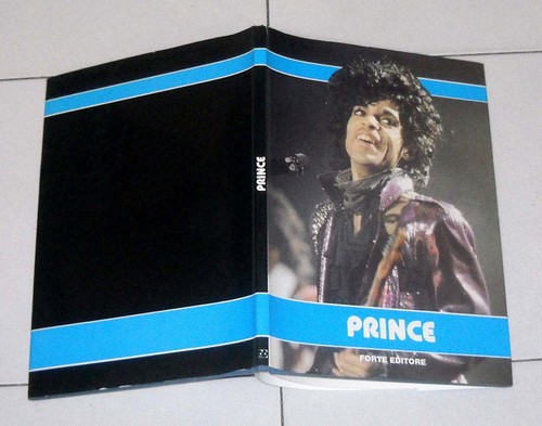Prince forte editore tuoi - editore,