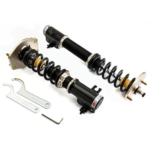 Coilover racing serie br - bc,
