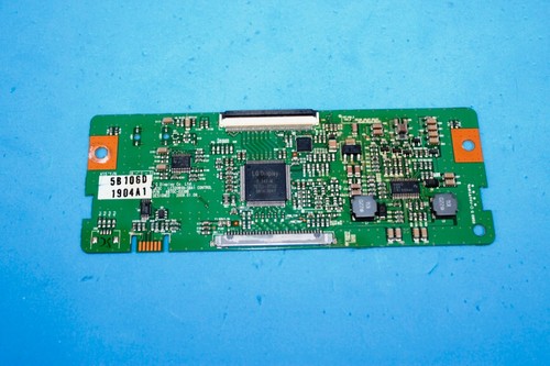 Con scheda lvds 6870c 0238b - scheda, 6870c-0238b