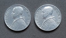 Città del Vaticano Pio XII