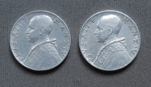 Città del vaticano pio xii - pio,