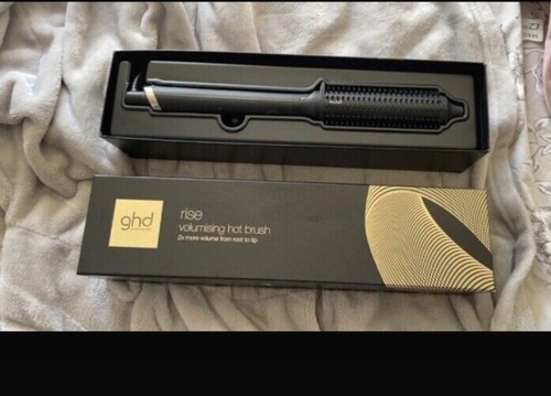 Ghd rise spazzola - rise, a